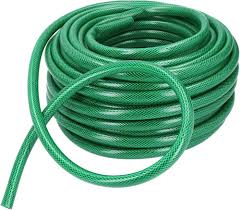 Manguera Flexible Reforzada AB Tools-Green Blade para Jardinería