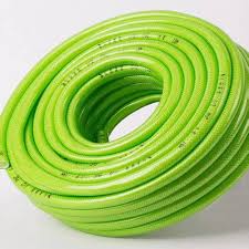Tubo de Agua Flexible Reforzado 12mm para Riego