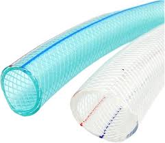 Tubo de Manguera de Jardín 1M - Diámetros 16