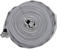 Manguera de Bombero de Aleación de Aluminio 1''