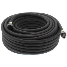 Manguera Microporosa de Riego 30m Ø 12