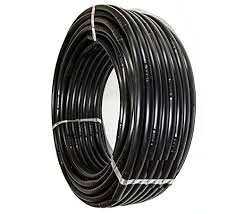 Tubería de Riego por Goteo 16mm - 100m con Goteros Cada 50cm