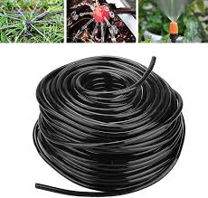 Manguera de Riego por Goteo PVC - Sistema de Lluvia