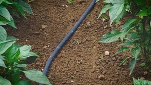 Kit de Riego Microporoso FITT ECODROP 1/2" 15m