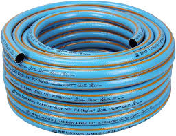 Manguera de Agua Alta Presión 15/20 mm de PVC