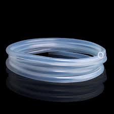 Manguera de Silicona para Acuario y Riego - 1 Metro