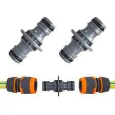 Conector de Manguera Jardín