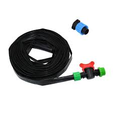 Manguera de Riego Lijincheng 16mm - Cinta de Goteo