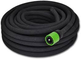 Manguera de Riego de 25 m con Conector de 1/2"" - vidaXL