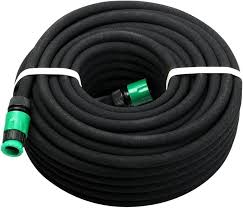 Yaheetech Manguera de Riego Goteo 30M para Plantas