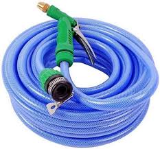 Manguera de Jardín Flexible 5M