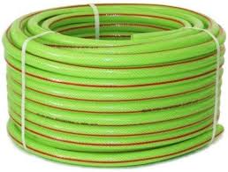 Manguera Reforzada AQUALATEX 19mm para Jardín