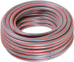 Tubería Plástica Anticongelante 25 mm - Alta Presión y Resistente al Calor