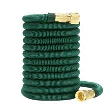 Manguera Mágica Extensible para Jardín y Lavado