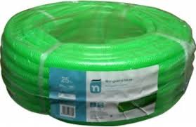 Manguera Espiroflex Mallalatex 15 cm x 25 m