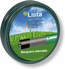 Manguera Reforzada Espiroflex 901N2-50 - 15X19