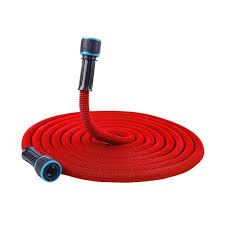 Juego de Mangueras de Jardín Extensibles y Duraderas