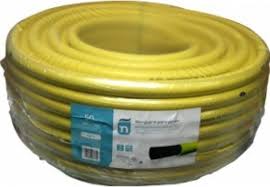Manguera de Riego Espiroflex 50m 19mm