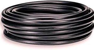 Tubo de Polietileno 32 mm PN6 - Rollo de 50 m para Riego Enterrado
