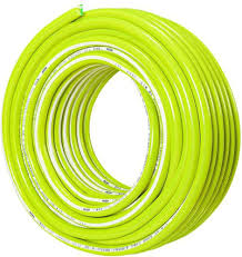 Manguera de Jardín Flexible Antifugas de 3 Capas