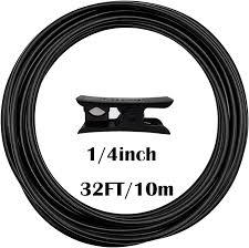 Manguera de Agua CESFONJER 10m - 1/4"" Tubo