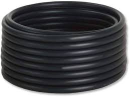 Tubo de Riego de Polietileno 25m - Rg-vertrieb