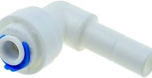 Acoplamiento de Manguera para Osmosis Inversa 1/4" - BZCEMIND