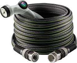 Manguera de Jardín FITT Force 5/8'' 40 m - Compacta y Resistente