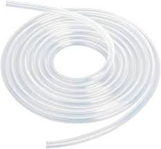 Manguera Flexible de PVC Qrity - 10mm ID x 12mm OD