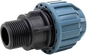 Adaptador de Rosca PP para Conector Hembra AG