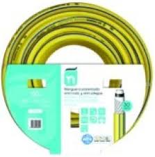Manguera de Riego Fitt S.P.A. 50mt 15mm