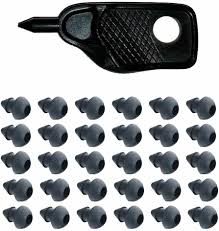 Kit de Reparación para Goteros 4-6 mm