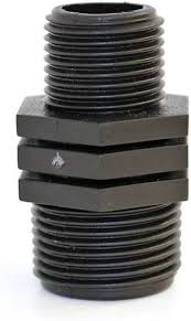 Manguito de Riego Red 3/4-1/2' Rosca Macho