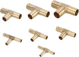 Conectores de Riego por Goteo para Hortalizas