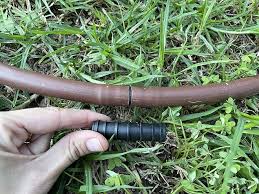 Manguito Conector para Tuberías de Riego 16 mm - 100 Unidades