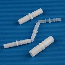 Conectores de Plástico para Riego - Lote de 3-200cs