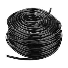 Manguera de Riego 4mm/7mm - Tubería de Distribución
