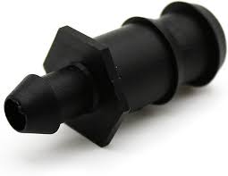 Pack de 100 Conectores de Riego Toma Ramal DOJA Barcelona