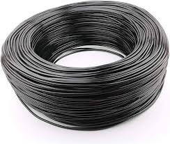 Manguera de Micro Riego BUHUOJIANGWU 1-100m