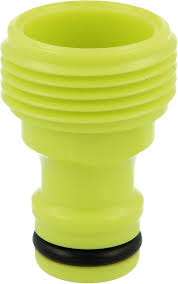 Adaptador Macho Amig 3/4 para Grifo y Manguera