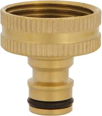 Adaptador Amig para Grifo y Manguera - Conexión Rápida 1
