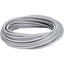Copele 10281: Tubo de Goma Gris para Industria