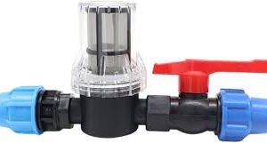 Kit Universal de Conexión para Riego por Goteo URPIZY