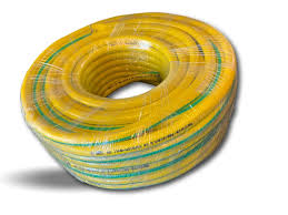 Pack de 3 Mangueras de Riego 15 mm x 50 m