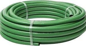 WERKA PRO - Manguera de Riego Guiipé Verde 20m (15mm)