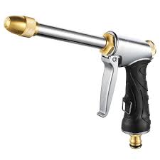 Pistola de Pulverización de Jardín Fippy