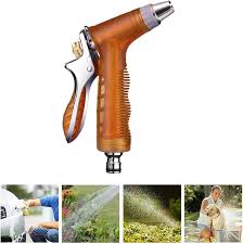Pistola de Riego Extensible para Jardín