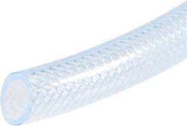 Manguera Trenzada de PVC 10mm ID 15mm OD