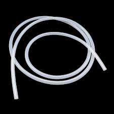 Manguera de Silicona Flexible Alimentaria 10 mm - iMeistek