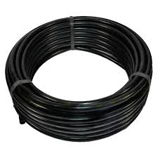 DRIPALIA - Tubería de Riego por Goteo 16mm - Rollo de 100m para Jardines